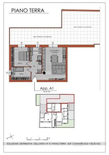 Case in Vendita e in Affitto - 3