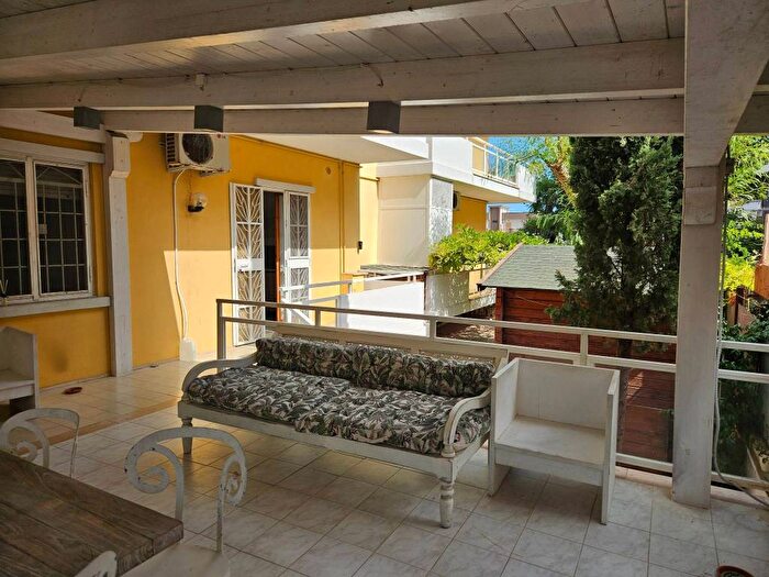 Appartamento bilocale in affitto in Via Vittorio Malcangi, Trani