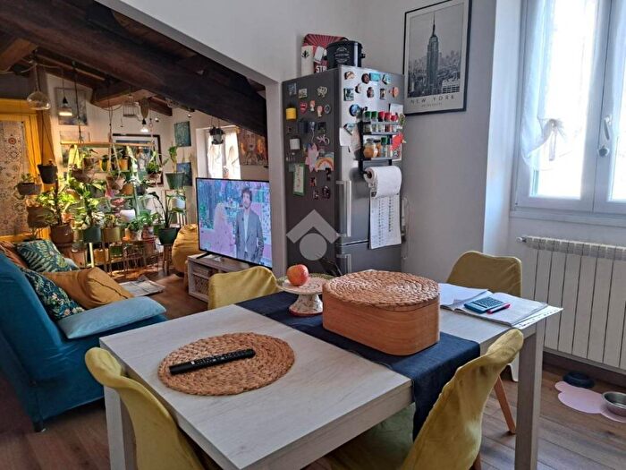 Appartamento trilocale in affitto in Largo murialdo, Centro Storico, Albano Laziale