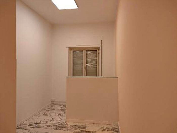 Appartamento quadrilocale in affitto in Via Renato Molinari, Centro, Teramo