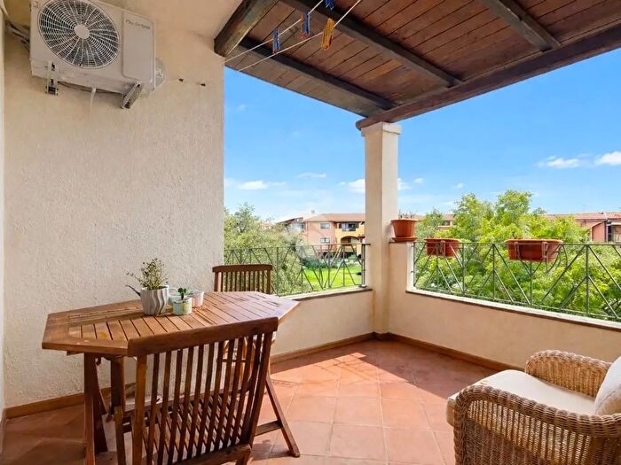 Appartamento trilocale in vendita in Via Elsa Morante, Olbia