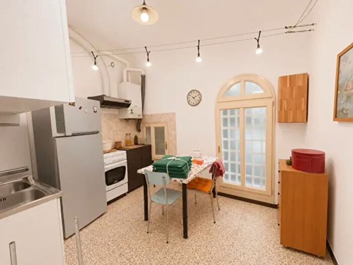 Appartamento quadrilocale in affitto in Via Giuseppe Baretti, Torino