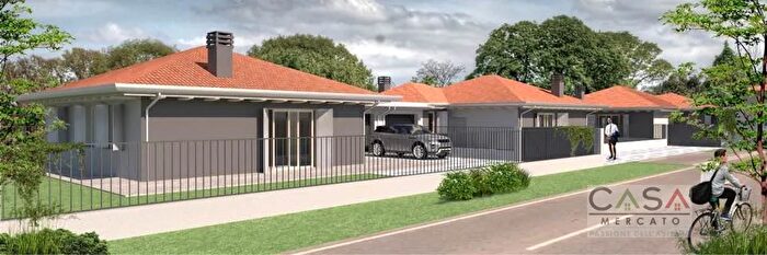 Casa quadrilocale in vendita in Via Pizzati, Fiume Veneto