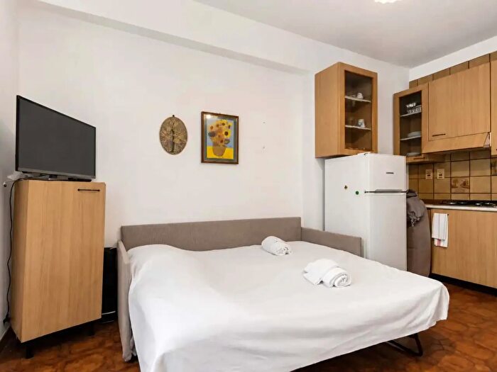 Appartamento monolocale in affitto in Via delle Palme, Bordighera