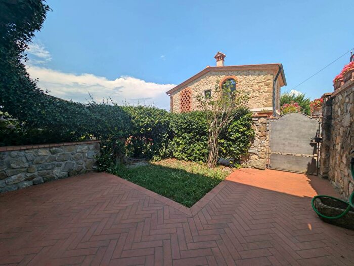 Appartamento monolocale in affitto in Via Sasso Carlo, Bacchereto, Carmignano