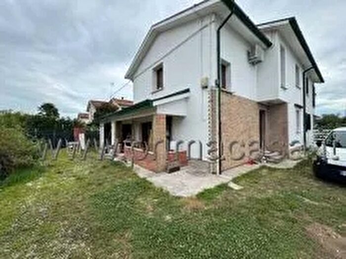 Casa con 5 locali in vendita in Via Zero Branzo, Mogliano Veneto