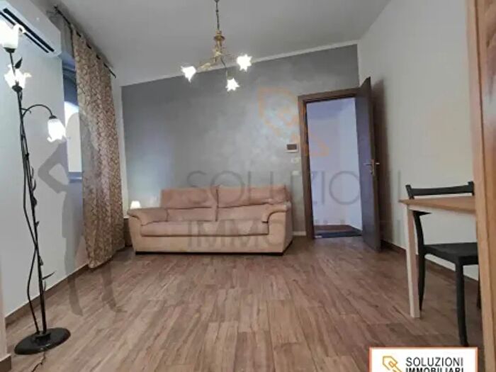 Appartamento monolocale in affitto in Via Palermo, Trapani