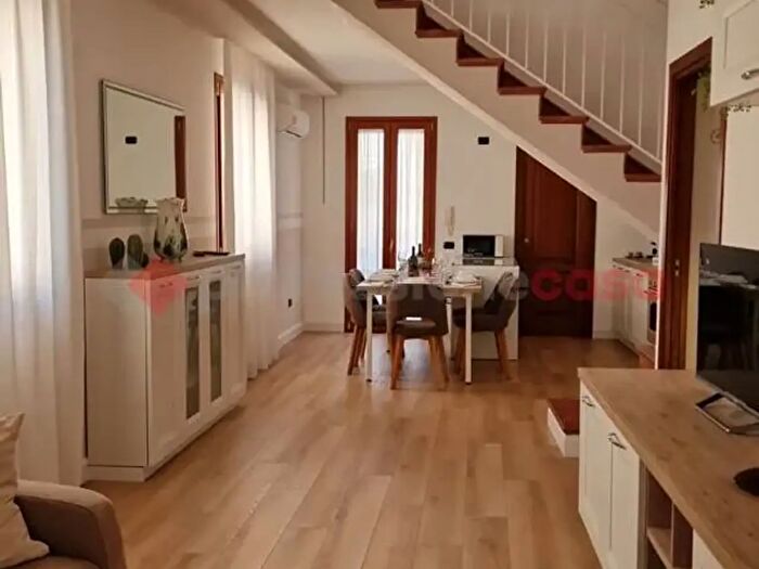 Casa trilocale in affitto in Via Nicola Ricciotti, Manduria