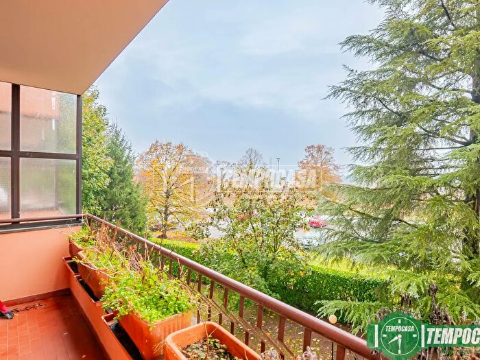Appartamento bilocale in affitto in Via Cesare Pavese, Peschiera Borromeo