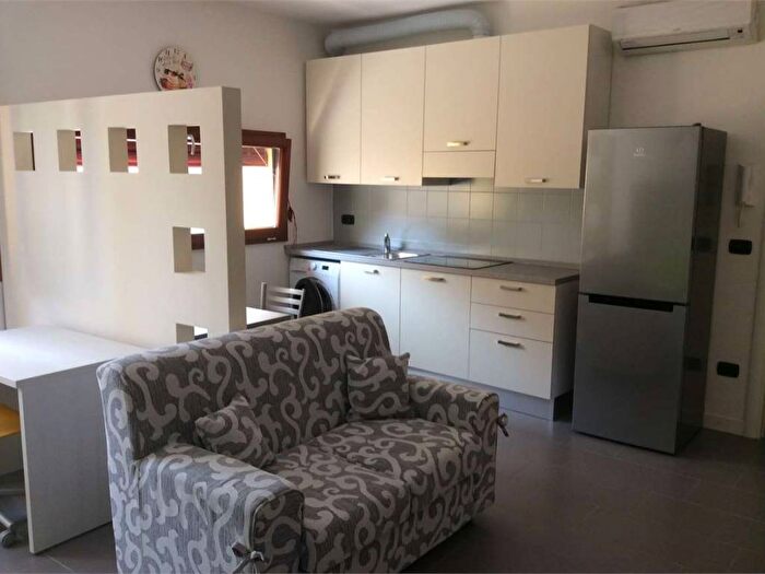 Appartamento monolocale in affitto in Piazzetta Corelli, Santa Maria in Vado, Ferrara