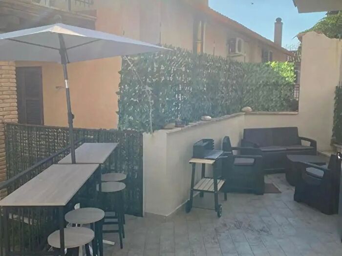 Appartamento quadrilocale in affitto in Via Fuori Le Mura, Cantalupo In Sabina