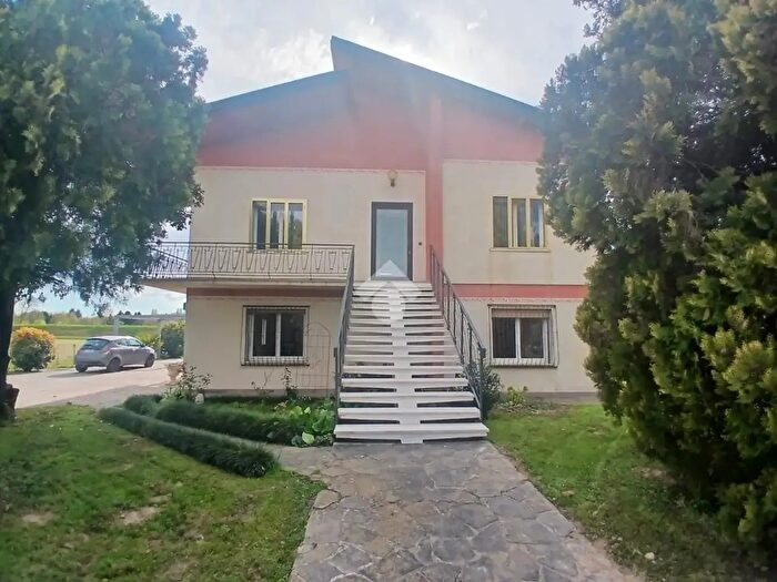 Casa monolocale in affitto in Via Secula, Longare