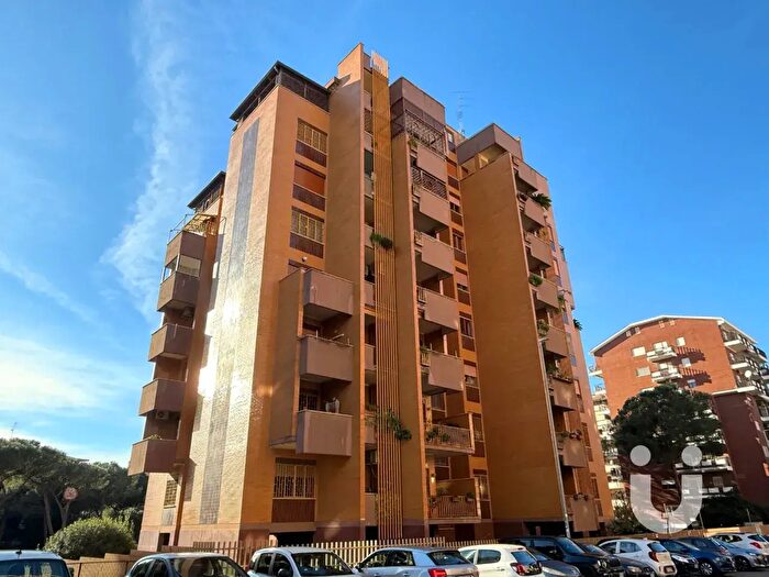 Appartamento bilocale in vendita in Via Elio Vittorini, Roma