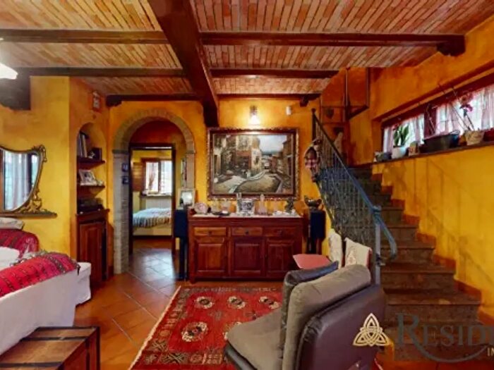 Casa con 5 locali in vendita in Via di Tor Chiesaccia a, Roma