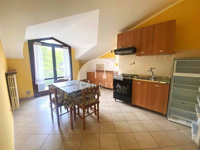 Casa bilocale in affitto in Via Statale, Centro, Vicoforte