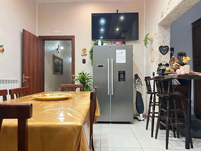 Casa trilocale in vendita in Via Zingaropoli, Francavilla Fontana