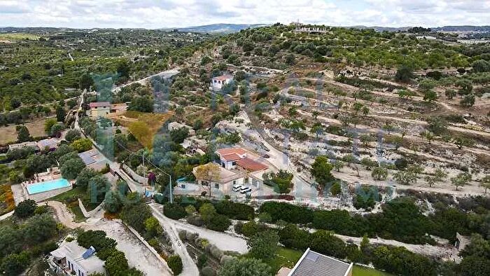 Casa in vendita in Noto