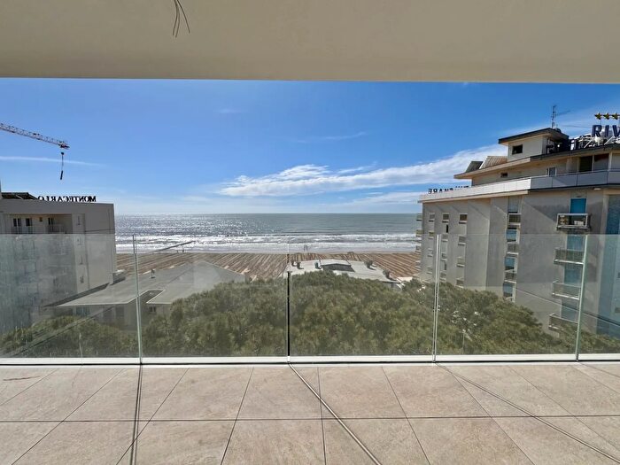 Appartamento quadrilocale in vendita in Jesolo