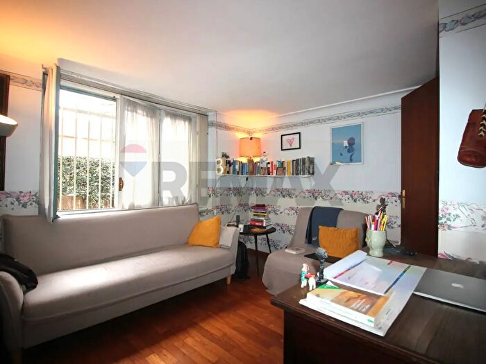 Appartamento trilocale in affitto in Via Morgari, Torino