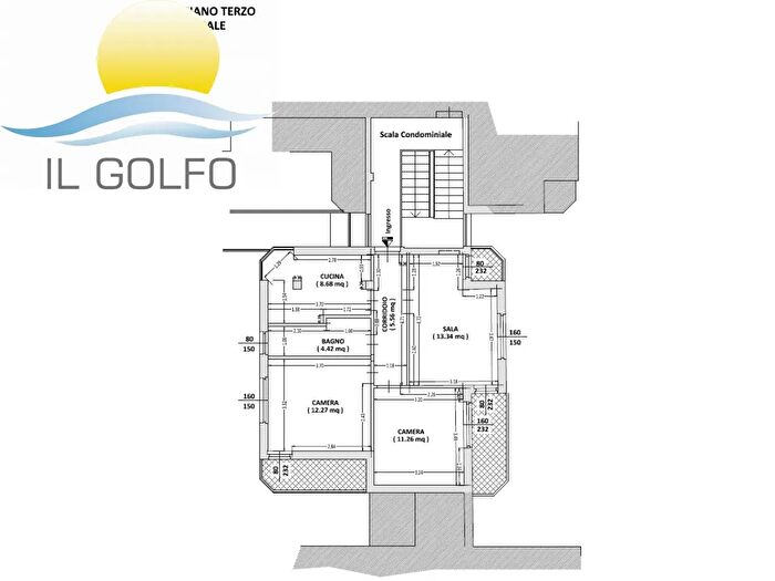 Case in Vendita e in Affitto - 3