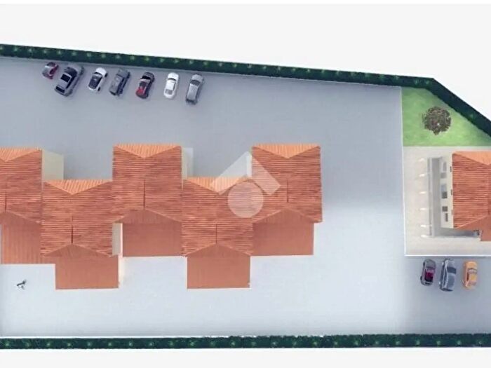 Casa monolocale in vendita in Via Silvio Maurano, Castellabate