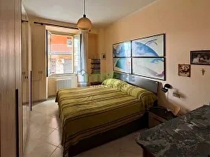 Appartamento con 5 locali in vendita in Chieti