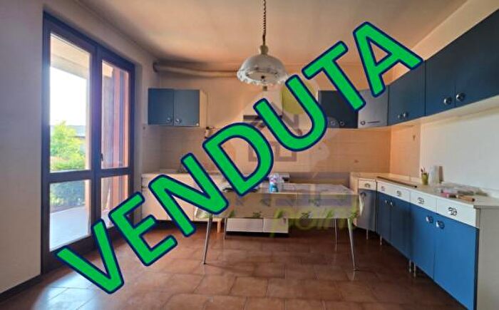 Casa quadrilocale in vendita in Via dei Biancopsini, Crotta DAdda