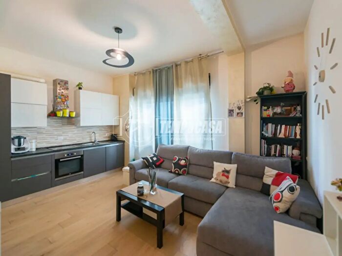 Appartamento bilocale in vendita in Via Privata Alfredo Soffredini, Milano