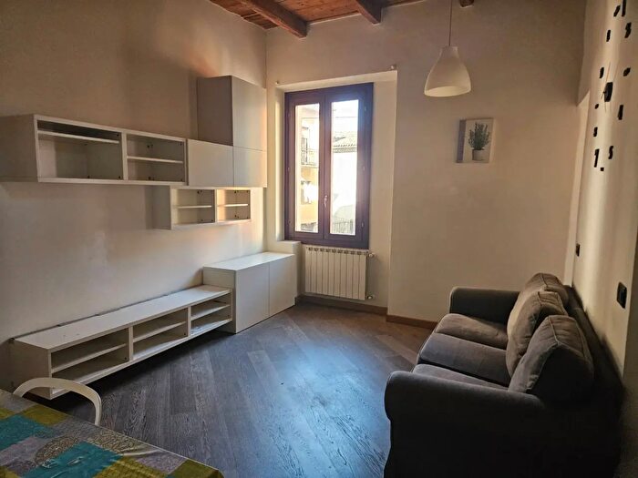 Appartamento bilocale in vendita in Via Don Minzoni, Oleggio