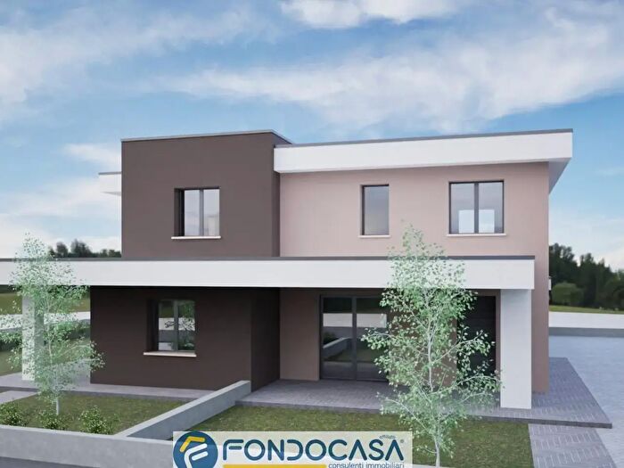Casa con 5 locali in vendita in Manzoni Snc, Berlingo