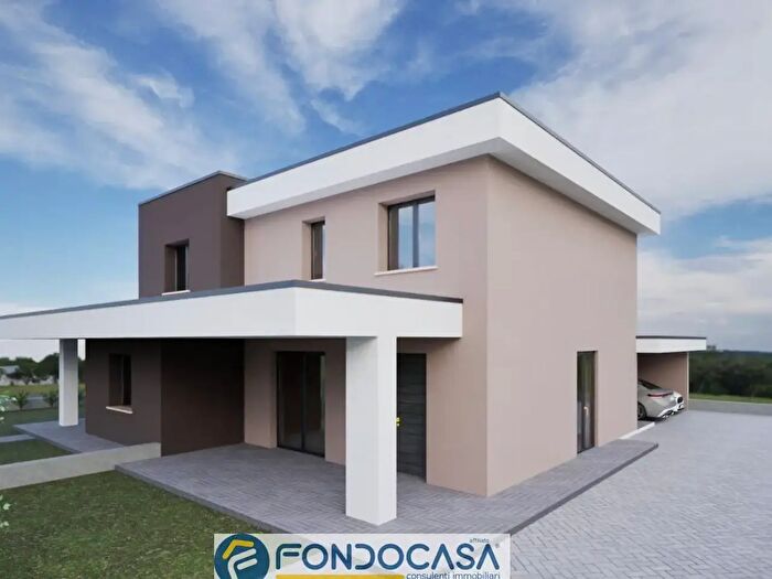 Case in Vendita e in Affitto - 2
