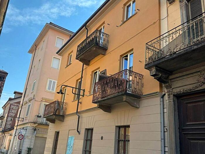 Appartamento bilocale in affitto in Via San Benigno, Regio Parco, Torino