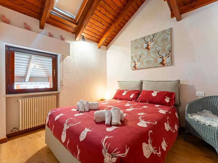 Appartamento monolocale in affitto in Via Obba, Gallio