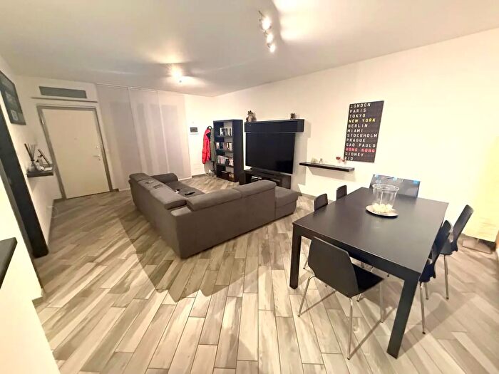 Appartamento trilocale in vendita in Novi Ligure