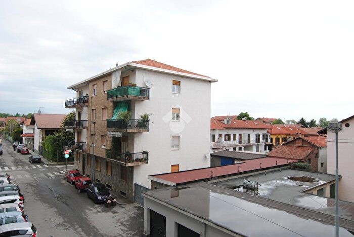 Appartamento bilocale in vendita in Via Enrico Toti, Alpignano