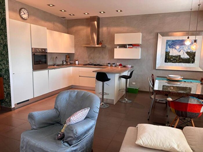 Casa con 5 locali in affitto in via viola di martorano, Martorano Ronta, Cesena