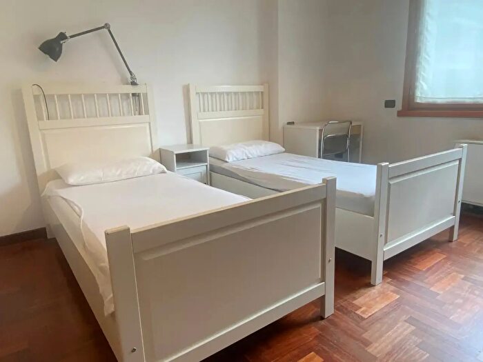 Appartamento bilocale in affitto in Via Giovanni Spadolini, Milano