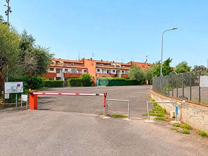 Appartamento trilocale in vendita in Via del Giardino, Montalto Di Castro