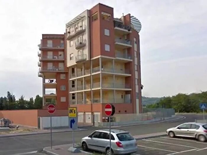 Appartamento monolocale in affitto in Via Gerbi, Asti