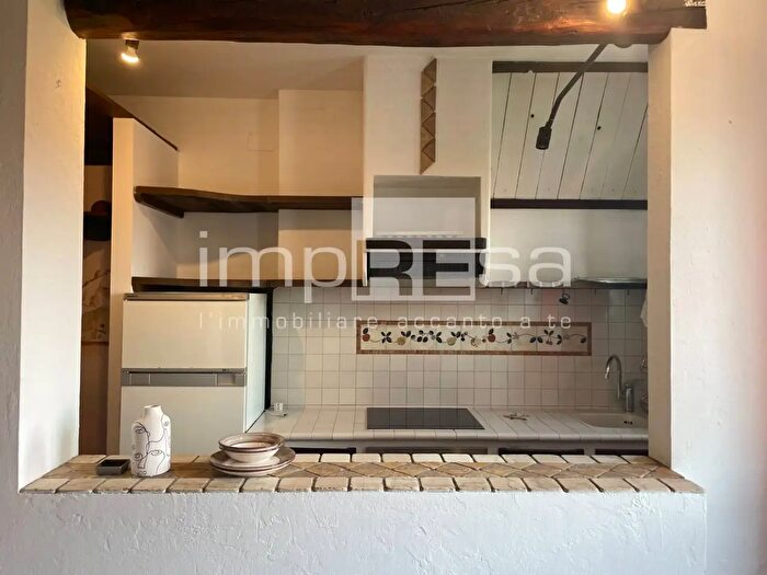 Appartamento trilocale in affitto in Via Fermi, Treviso