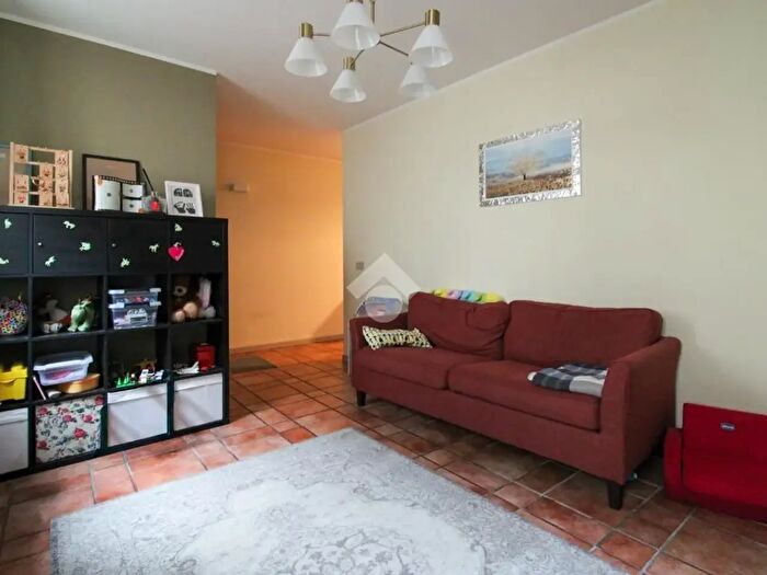 Appartamento trilocale in vendita in Via M d'Azeglio, Odolo