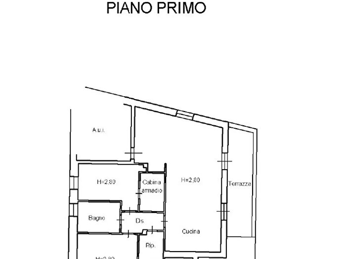 Case in Vendita e in Affitto - 2