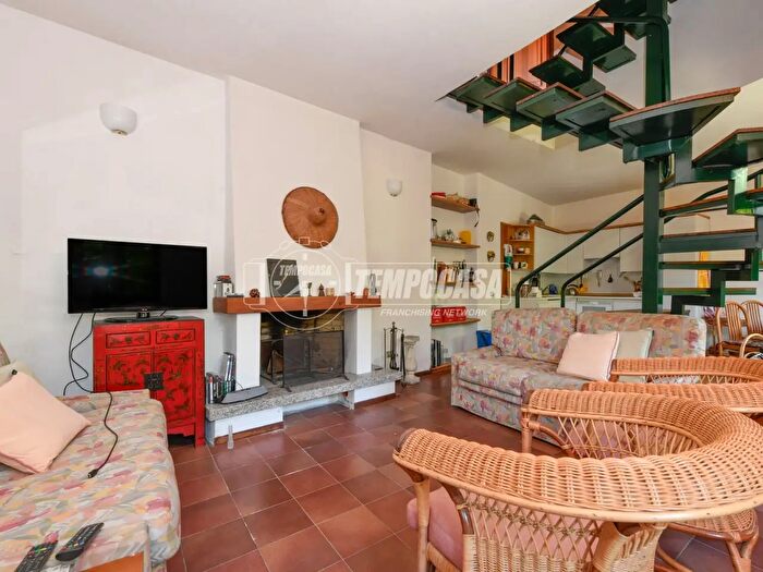 Casa quadrilocale in vendita in Via dello Scotano, Salo'