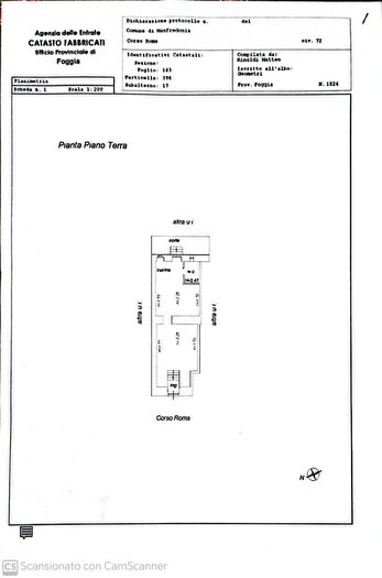 Case in Vendita e in Affitto - 3