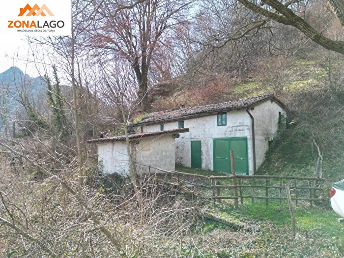 Casa trilocale in vendita in Gardone Val Trompia