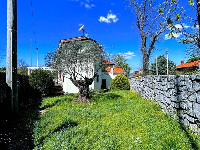 Casa con 5 locali in affitto in Aurisina Malchina San Pelagio, DuinoAurisina