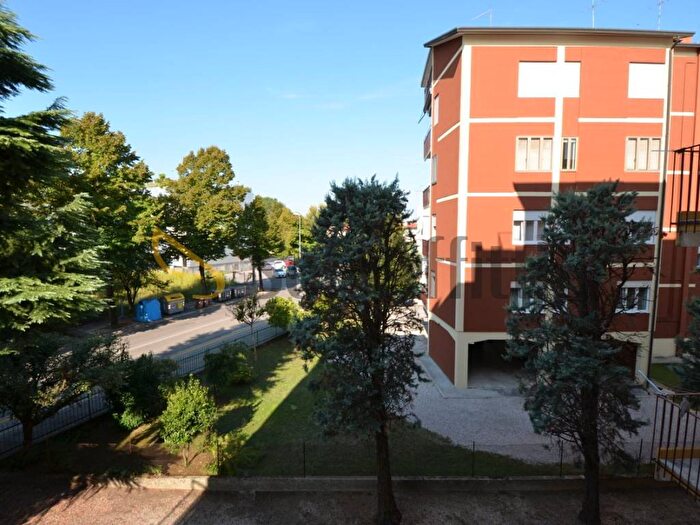 Appartamento con 5 locali in affitto in via forcellini, Forcellini, Padova