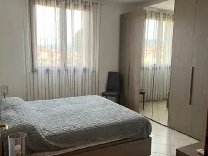 Appartamento trilocale in vendita in Via Camillo Benso di Cavour C, Suzzara