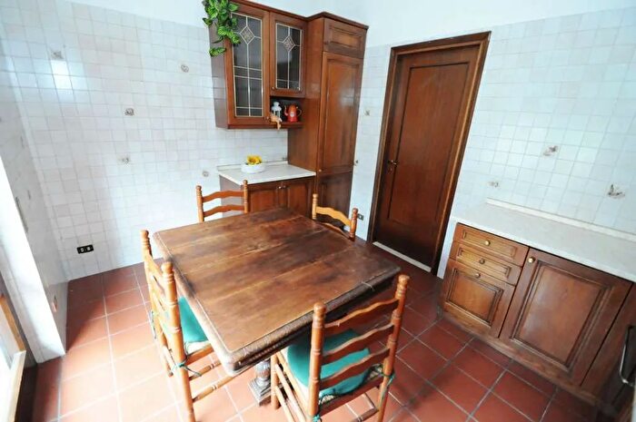 Appartamento quadrilocale in affitto in Varese