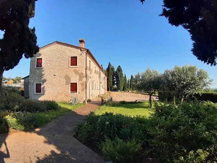 Casa con 5 locali in vendita in Orgiano
